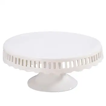 

1pc Exquisite Durable Creative Traditional Practical Fashion Cupcake Storage Stand Fruits Display Rack Cake Display Plate