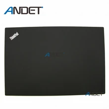 Для lenovo ThinkPad T560 lcd задняя крышка Топ чехол задняя крышка ноутбука верхняя крышка экрана оболочка 00UR849