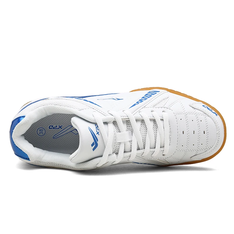 Профессиональный настольный теннис обувь для мужчин и женщин сетка дышащая домашняя удобная спортивная обувь тренировочные кроссовки легкие кроссовки