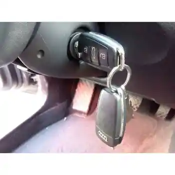 

ANTI-THEFT AUDI A4 SALOON (8E)