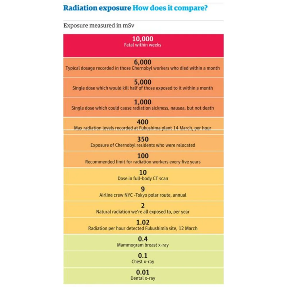 

Detector Nuclear Radiation Detector X-Ray Geiger Counter Wide Measurement