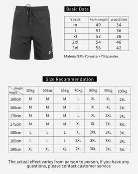 ROCKBROS Bicycle Shorts Pants Spring Summer Motocross Racing Shorts MTB Downhill Bicycle Mountain Bike short Pants Cycling Pants 6