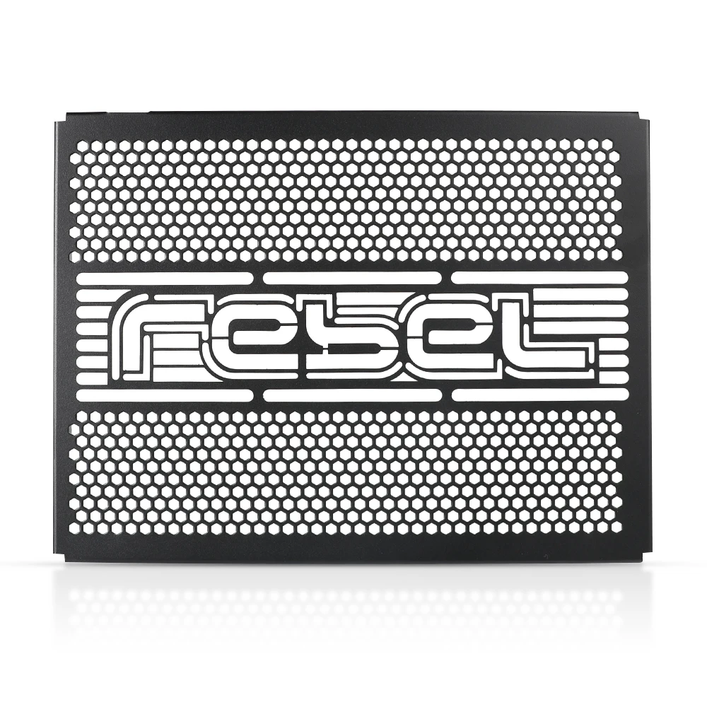 

Motorcycle Accessories Radiator Grille Guard Protector Cover For HONDA Rebel CMX 300 500 CMX300 CMX500 2017 2018 2019 2020 2021