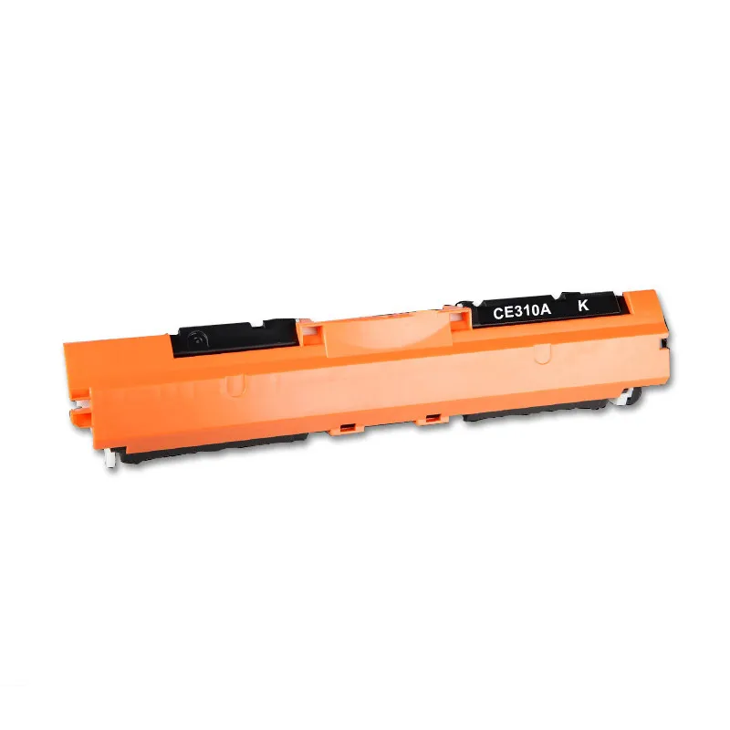 JIANYINGCHEN совместимый тонер картридж CE310A CE311A CE312A CE313A для HPs Color LaserJet PRO CP1025 (4