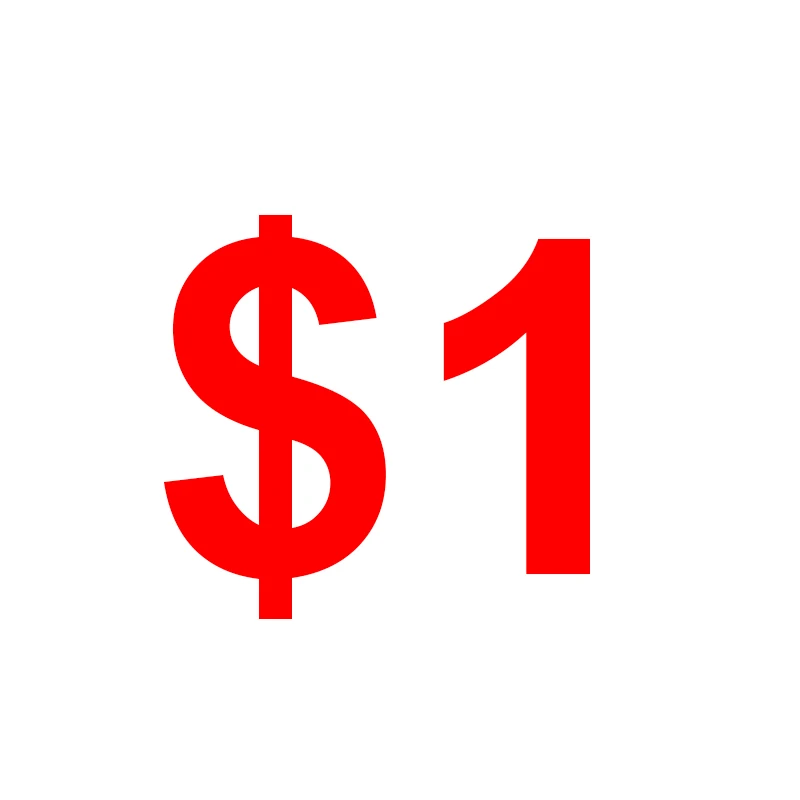 

Extra shipping cost