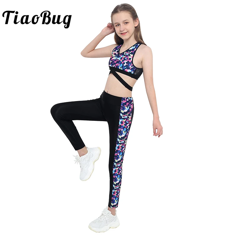teens leggings