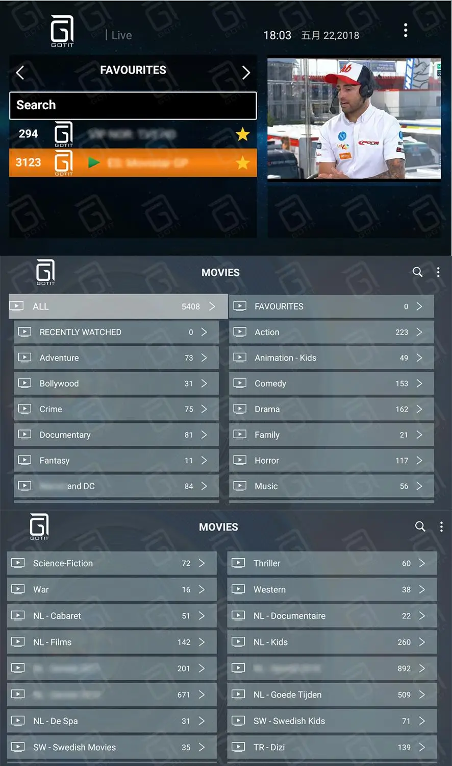 Pro World HD iptv подписка Android m3u Скандинавская Франция Швеция болгариа Нидерланды Израиль Испания Финляндия Германия netflix iptv