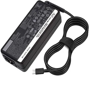 

12V 3.25A AC Charger for Lenovo Yoga 920 ADLX65YCC3D ADLX65YLC3D Laptop Adapter Power Cord