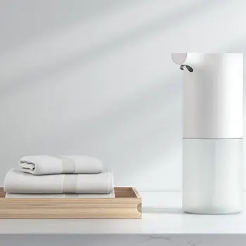 

Automatic Washing Mobile Phone Set Smart Household Children'S Bathroom Antibacterial Induction Foam Washing Mobile Phone