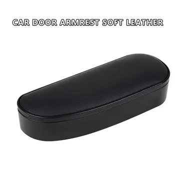 

Car Arm Elbow Support Door Armrests Handrail Master Driving Increased Pad Modified Adjustable Height Comfort Armrest Rest Pads