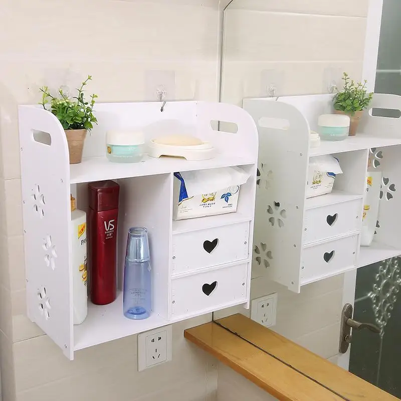 Szafka Do Lazienki Mueble Organizador Туалетная вода мебель туалетный столик Armario Banheiro Meuble Salle De Bain