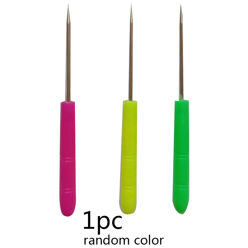 Дополнительная игла Дополнительная игла