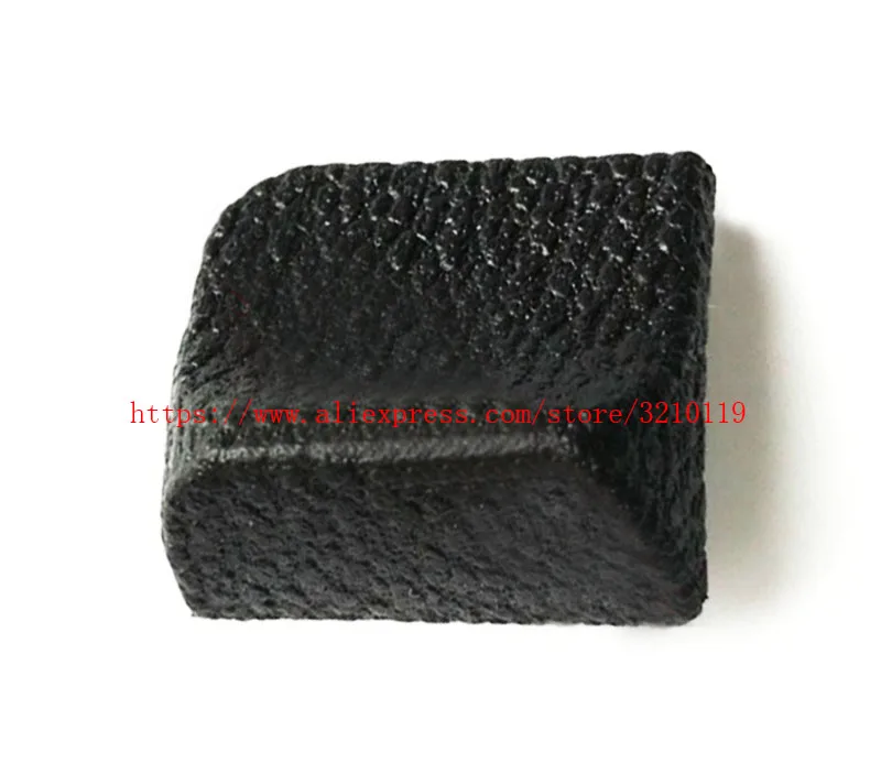 NEW Original XT10 XT20 Thumb Rubber Grip Rear For Fuji Fujifilm X-T10 X-T20 Camera Replacement Unit Repair Part | Электроника