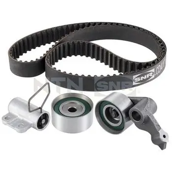 

Rem. TIMING kit for Toyota Avensis/Corolla/Verso/Picnic/Previa/RAV4 2.0D-4D 99 NTN-SNR KD46922