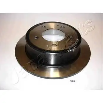 

Rear disc brake SsangYong Actyon/Actyon sports/Kyron/Rexto