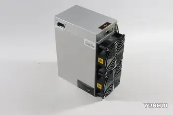 شراء شحن مجاني في المخزون جديد Antminer Z15 420k Sol/s 1510 واط Equihash مينر أفضل من Antminer Z9 Z11 A9 S19 برو Innosilicon A9 +