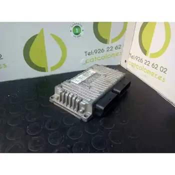 

S118047529B 9649117680 Switchboard Check Checkpoint Peugeot 307 Cc (s1) 2.0