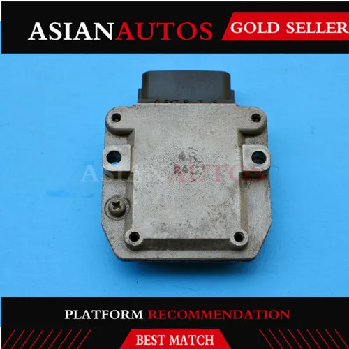 OEM 89621-16020 8962116020 OEM используется Модуль управления зажигания для Toyota Camry MR2 Tercel Tacoma Previa LS400 для Lexus