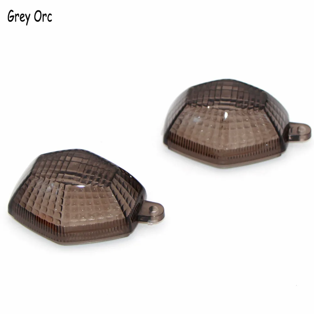 

For SUZUKI DL 650 DL650 V-Strom 2004-2011 DL 1000 DL1000 2006-2012 Motorcycle Front/Rear Turn Signal Indicator Light Lens