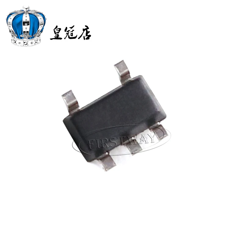 5 шт. TPS61040DBVR PHO1 SOT23-5 ШИМ