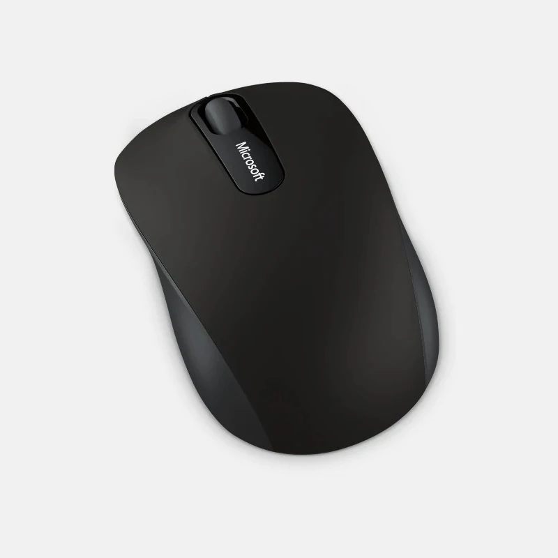 Мобильная Мышь microsoft Bluetooth 3600 bluetooth мышь с 1000 dpi FPS 4K BlueTrack игровая мышь для ПК мышь геймера