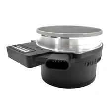 New Mass Air Flow Sensor MAF 1999-2009 Cadillac Chevrolet GMC Hummer Isuzu Saab