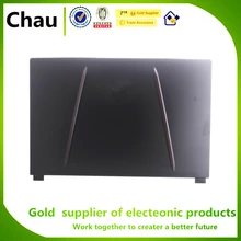 Для MSI GE65 GL65 GP65 MS-16U ЖК-задняя крышка верхний чехол