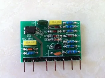 

Small Vertical Board Auxiliary Power Circuit Board Power Board Inverter DC Welder ZX7200