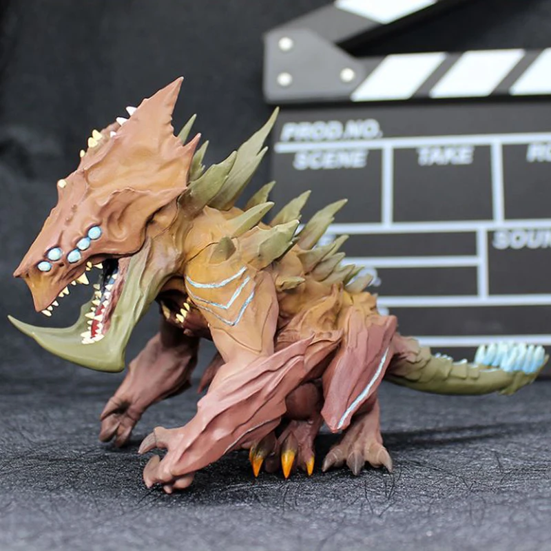mega kaiju toy