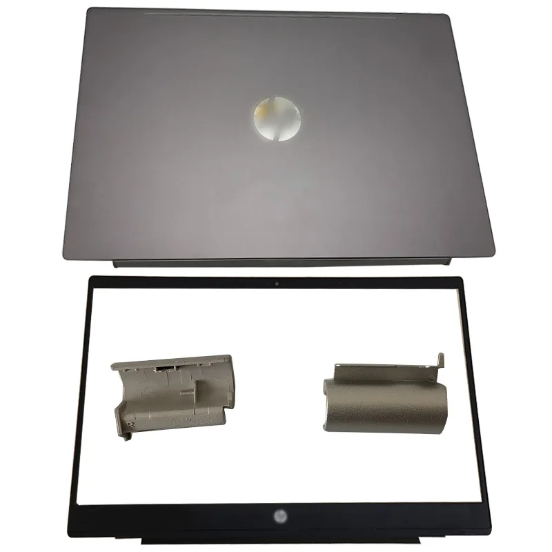 For HP Pavilion 15-CS 15-CW Laptop LCD Back Cover/Hinges/Hinge Cover/Palmrest Backlit Keyboard/Bottom Case L28379-001 L24753-001 