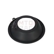 Диафрагма карбюратора, вакуумная Мембрана для Honda NT650 deauvill 1998 1999 2000 2001 Диафрагма карбюратора, вакуумная Мембрана для Honda NT650 deauvill 1998 1999 2000 2001