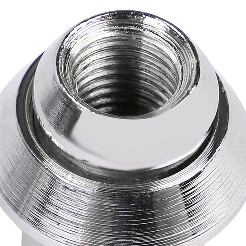 20 ALLOY WHEEL NUTS WITH LOCKING NUTS FORD FOCUS MK1 ST170 BOLTS D6