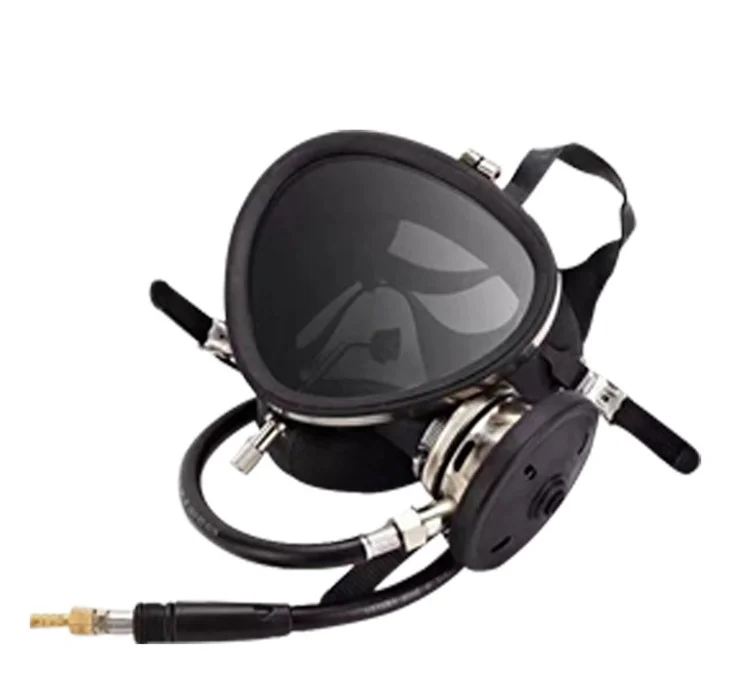 Diving and hunting fish respirator full face mask professional outdoor diving mask diving respirator scuba