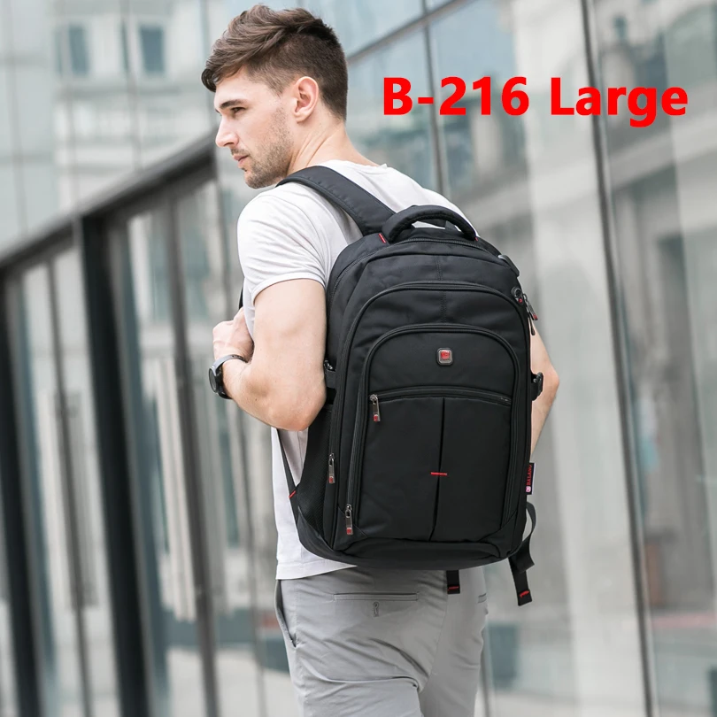 BALANG рюкзак для ноутбука для мужчин и женщин Bolsa Mochila для 14-17 дюймов рюкзак для ноутбука школьная сумка рюкзак для подростков