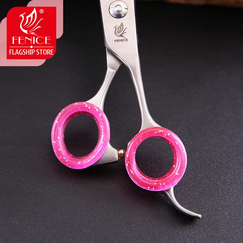 Finger Rings scissors parts fit any scissors inserts
