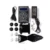 HP-2 Digital LCD Tattoo Power Supply Hurricane Rotary Tattoo Machine Tattoo Supplies Permarent Makeup Tattoo Power Supply