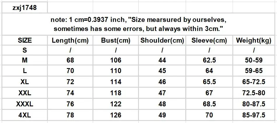 Parkas Men Winter Clothes Warm High Quality Solid Simple All Match Plus Size Mens Clothing Windproof 4XL Big Parka Hot Sale Chic