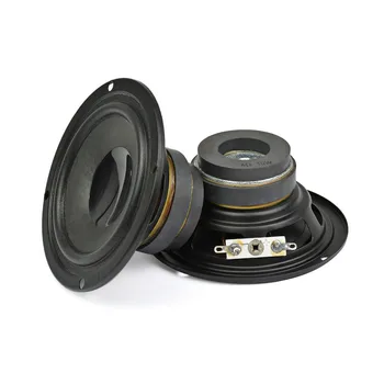 

AIYIMA 2Pcs 2Inch Portable Speakers Driver 8Ohm 10W Full Range Fever Speaker DIY For Home Theater Audio Loudspeaker