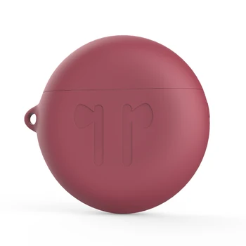 

Silica gel Material case For HUAWEI FreeBud 3 Wireless Bluetooth Headset Charging Protective Cover Pack