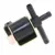 HONGGE Car N75 Turbo Boost Control Valve Solenoid 1.8 t Для VW Golf MK4 Passat B5 Audi A4 TT 058 906 283 C 06A906283E 058906283E