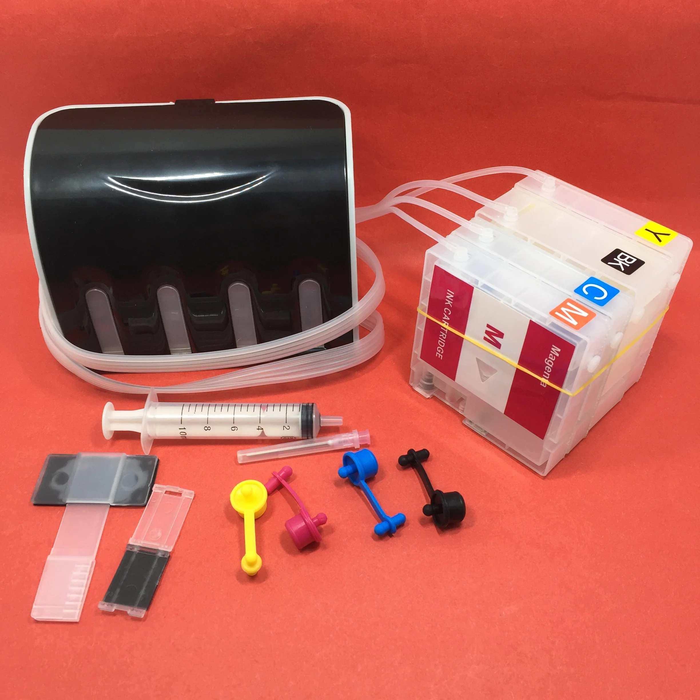 Empty Hp Cartridge Price List