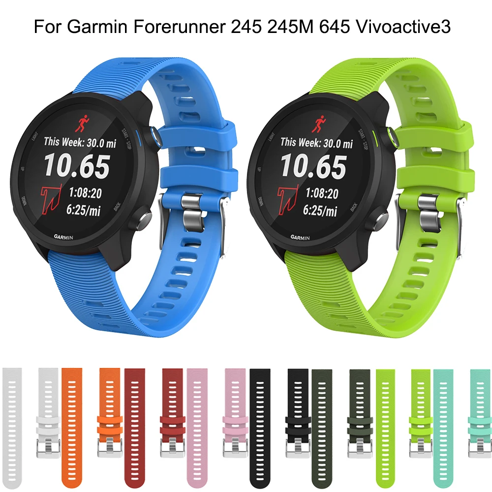 garmin vivoactive 3 music huawei