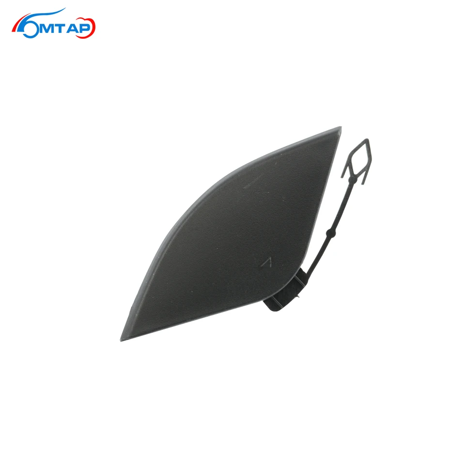 MTAP Front Towing Hook Garnish Cover Trim Cap For BMW X5 E70 LCI 2011 2012 2013 Bumper Hauling OEM:51117222744 | Автомобили и