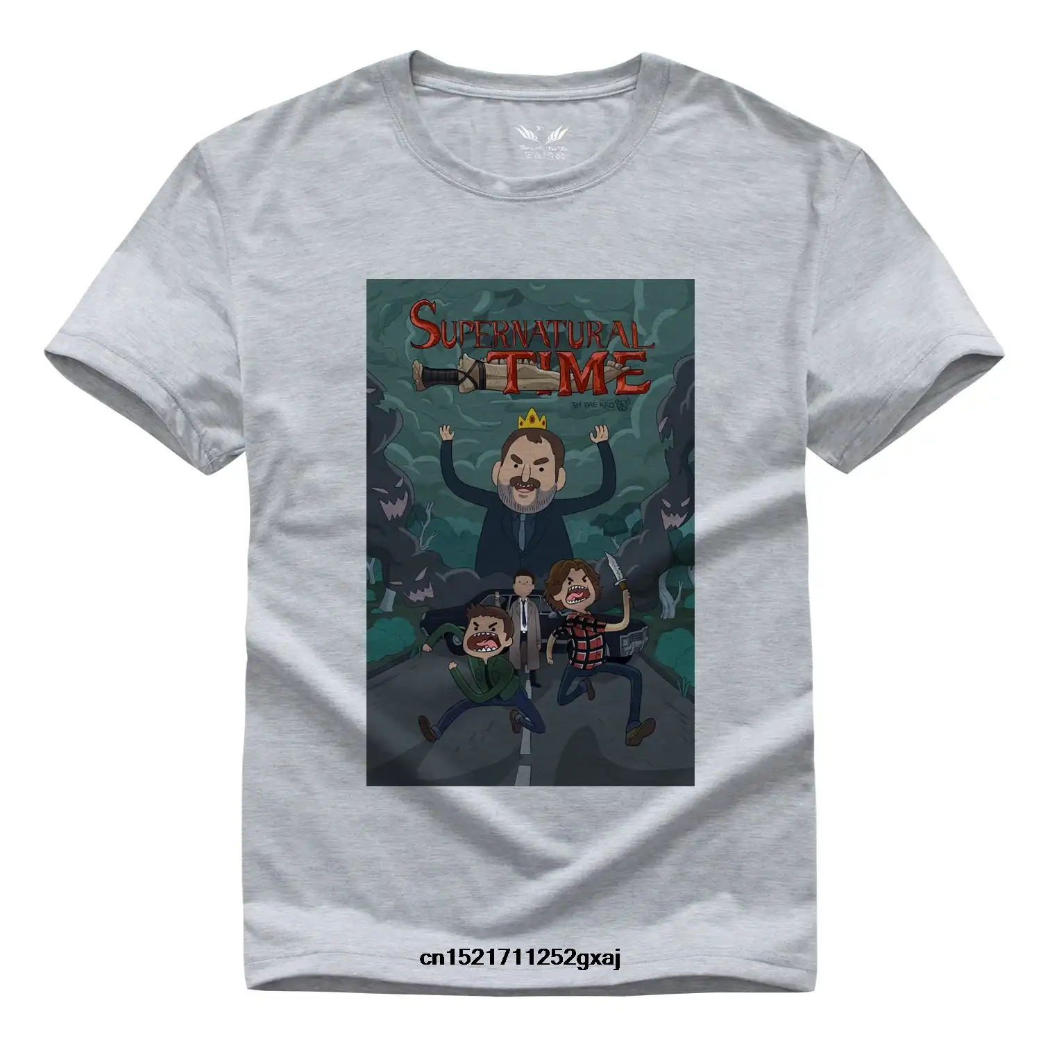 camisetas americanas para hombre