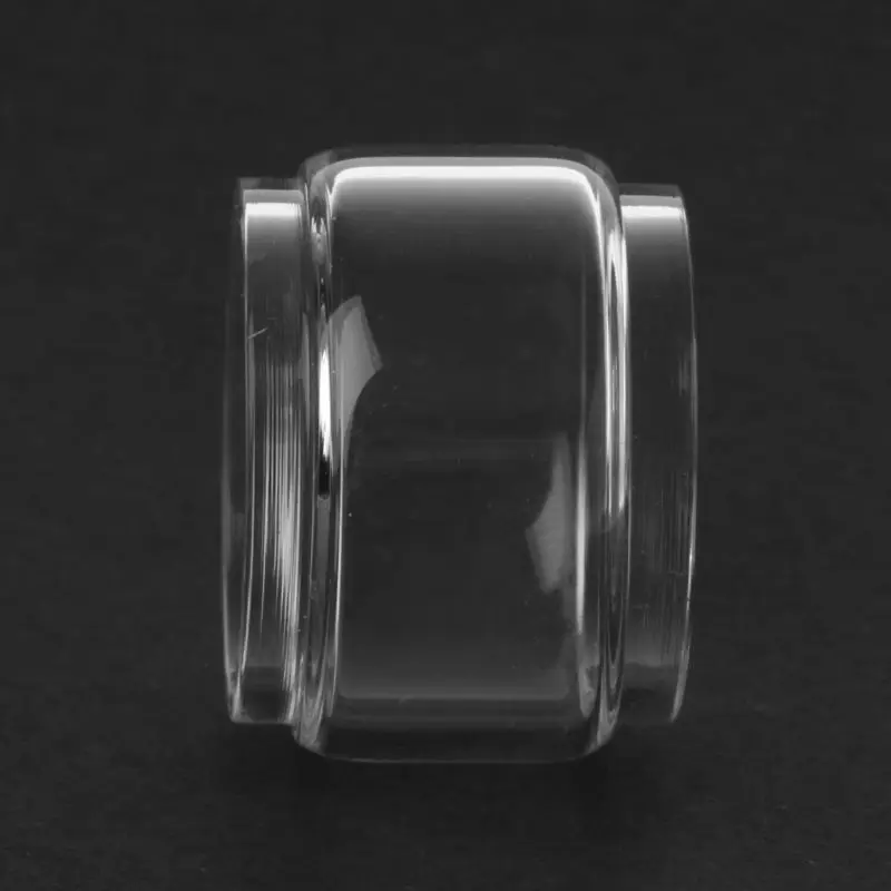 Сменный прозрачный стеклянный резервуар для Eleaf ELLO DURO/I Just 3 Bubble glass Fatboy трубка аксессуары PXPE