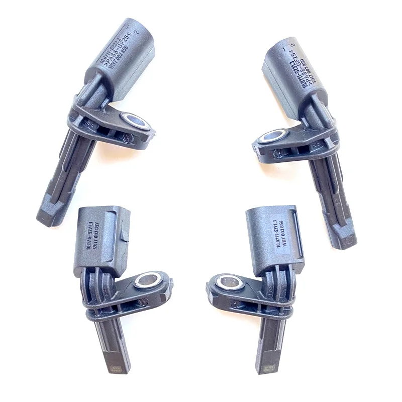WHT 003 856 857 858 859 FWD ABS Датчик скорости для Golf MK5 MK6 Passat B6 B7 EOS TT A3 S3 Q3 | Автомобили и