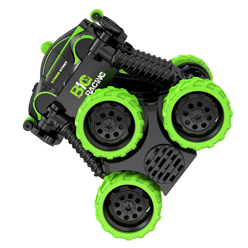 4WD Электрический Радиоуправляемый автомобиль Рок Гусеничный пульт дистанционного управления игрушечные машинки внедорожные радиоуправляемые светодиодные игрушки для вождения для мальчиков Детский сюрприз, подарок