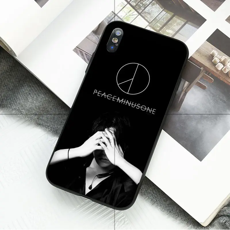 PEACEMINUSONE GD
