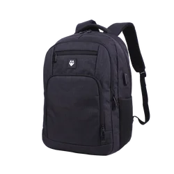 Men Backpack Business Bag College Student Laptop Bag Female Travel Boys Work Waterproof Fashion School University Rucksack