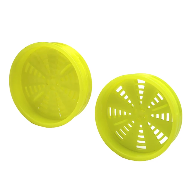 20 db Méhészet Méhkas Szellőztetés Kilépés A Bejárati Levegő Bemeneti Ablak Szellőztető Szellőző Szellőzőnyílás Műanyag Méhek Kaptár Apikultúra - Image 4